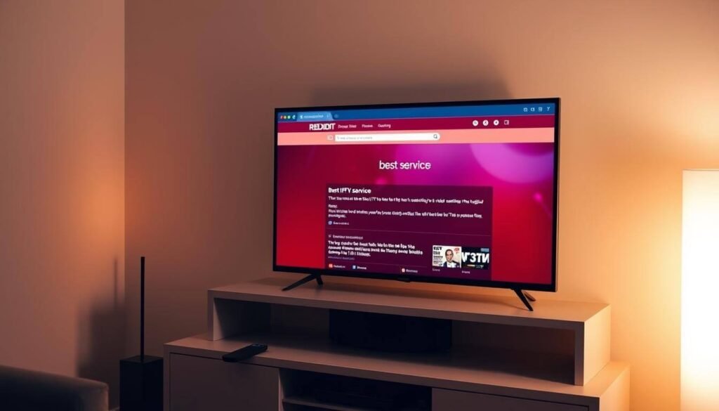 Best IPTV Services
