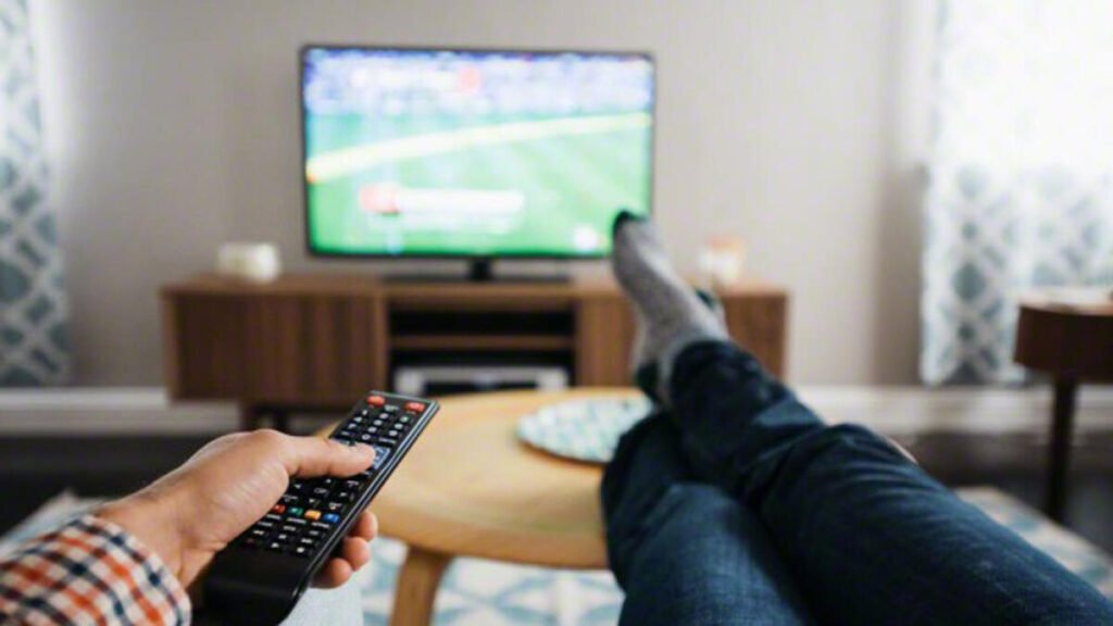 Europe IPTV